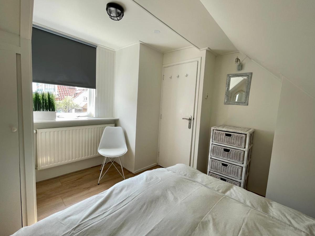 T-Rots, Prachtig Zomerhuis Noordwijk Exteriér fotografie