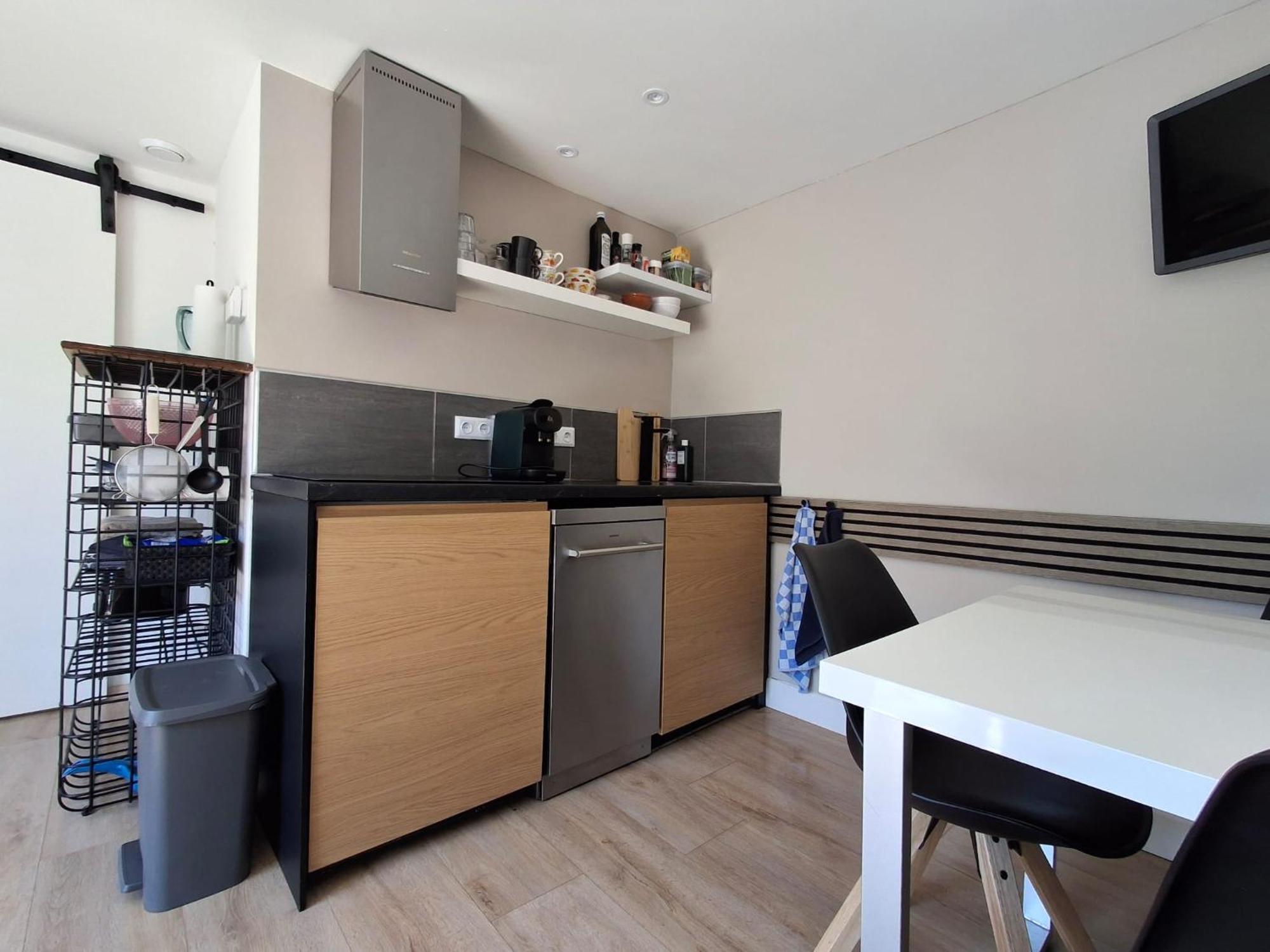 T-Rots, Prachtig Zomerhuis Noordwijk Exteriér fotografie