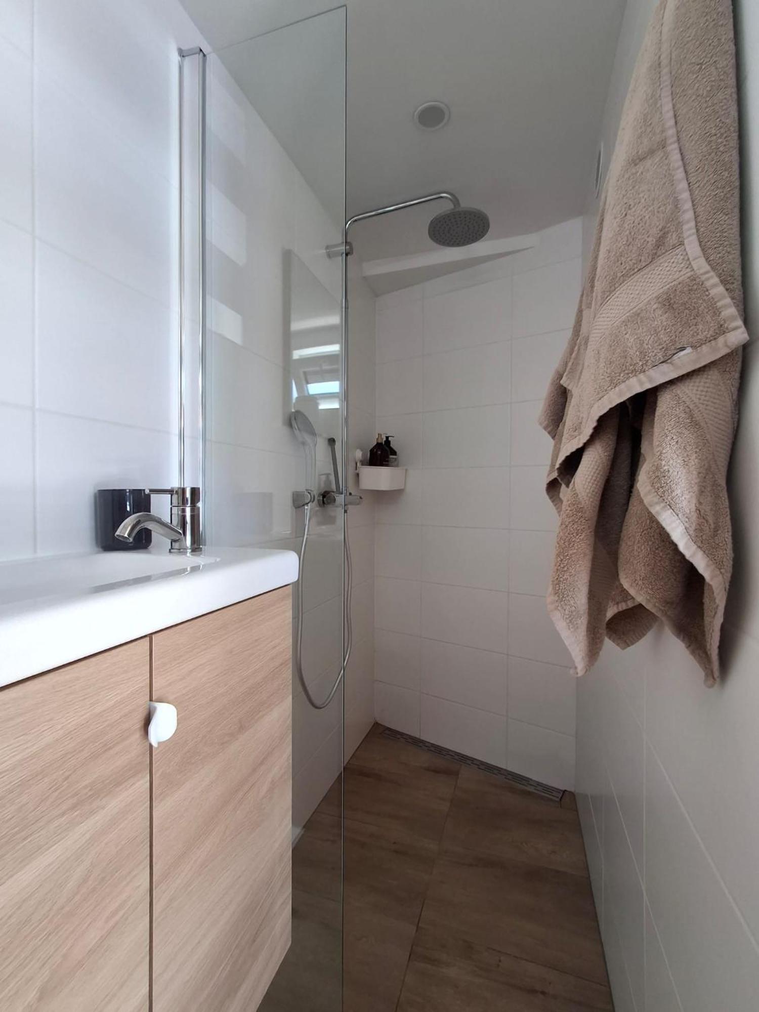 T-Rots, Prachtig Zomerhuis Noordwijk Exteriér fotografie